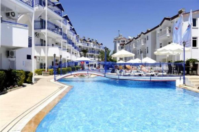  JOKER Side Hill Suite Hotel  Сиде